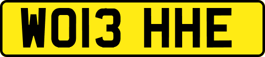 WO13HHE