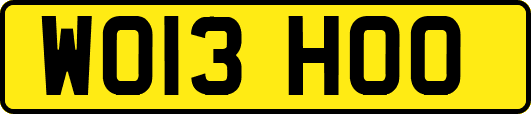 WO13HOO