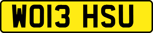 WO13HSU