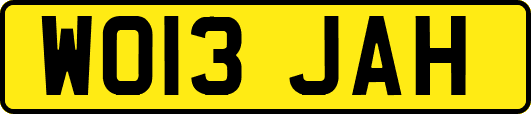 WO13JAH