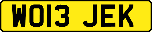 WO13JEK
