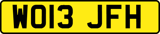 WO13JFH