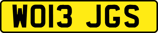 WO13JGS