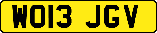 WO13JGV