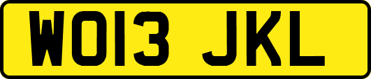 WO13JKL