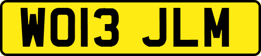 WO13JLM