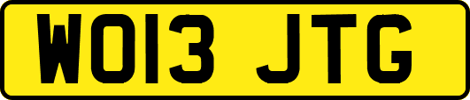 WO13JTG