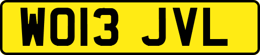 WO13JVL