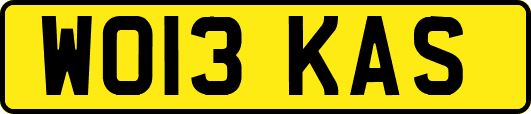 WO13KAS
