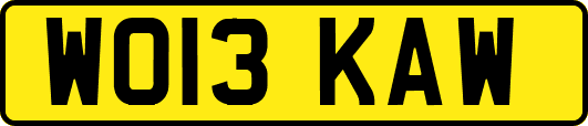WO13KAW
