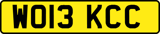 WO13KCC