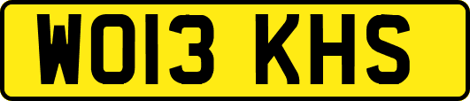WO13KHS