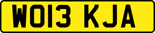 WO13KJA