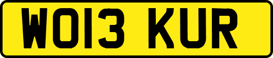 WO13KUR