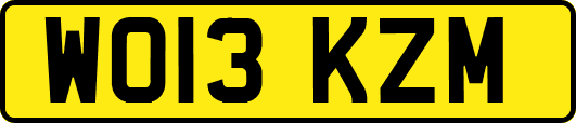 WO13KZM