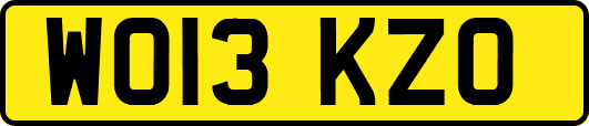 WO13KZO