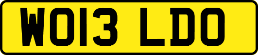 WO13LDO
