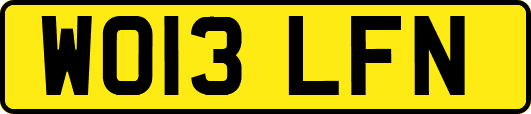 WO13LFN
