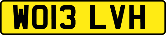 WO13LVH