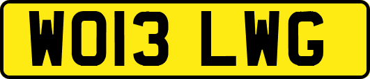 WO13LWG