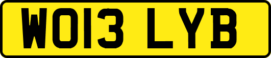 WO13LYB