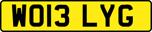 WO13LYG