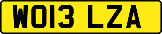 WO13LZA