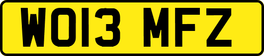 WO13MFZ