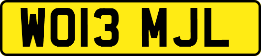 WO13MJL
