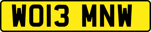 WO13MNW