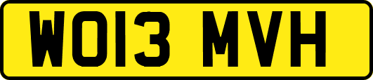 WO13MVH