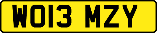WO13MZY