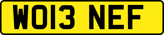 WO13NEF