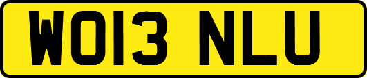 WO13NLU