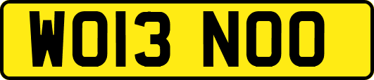 WO13NOO