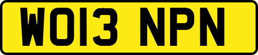 WO13NPN