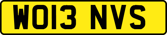 WO13NVS