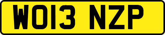 WO13NZP