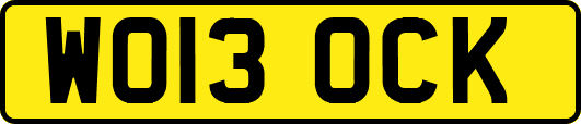 WO13OCK