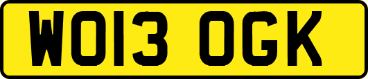 WO13OGK