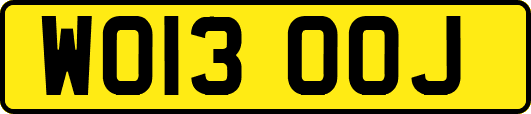 WO13OOJ