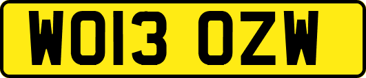 WO13OZW