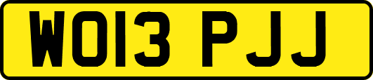 WO13PJJ