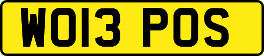 WO13POS