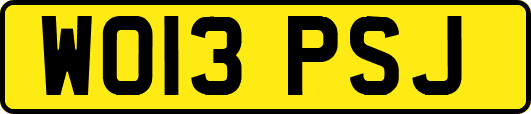 WO13PSJ
