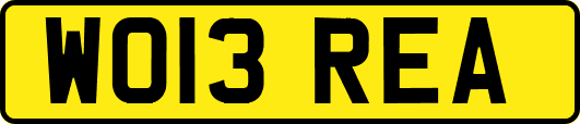 WO13REA
