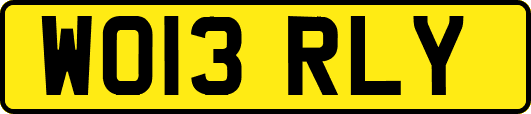 WO13RLY