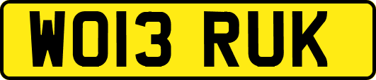WO13RUK