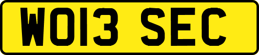 WO13SEC