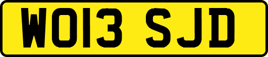 WO13SJD